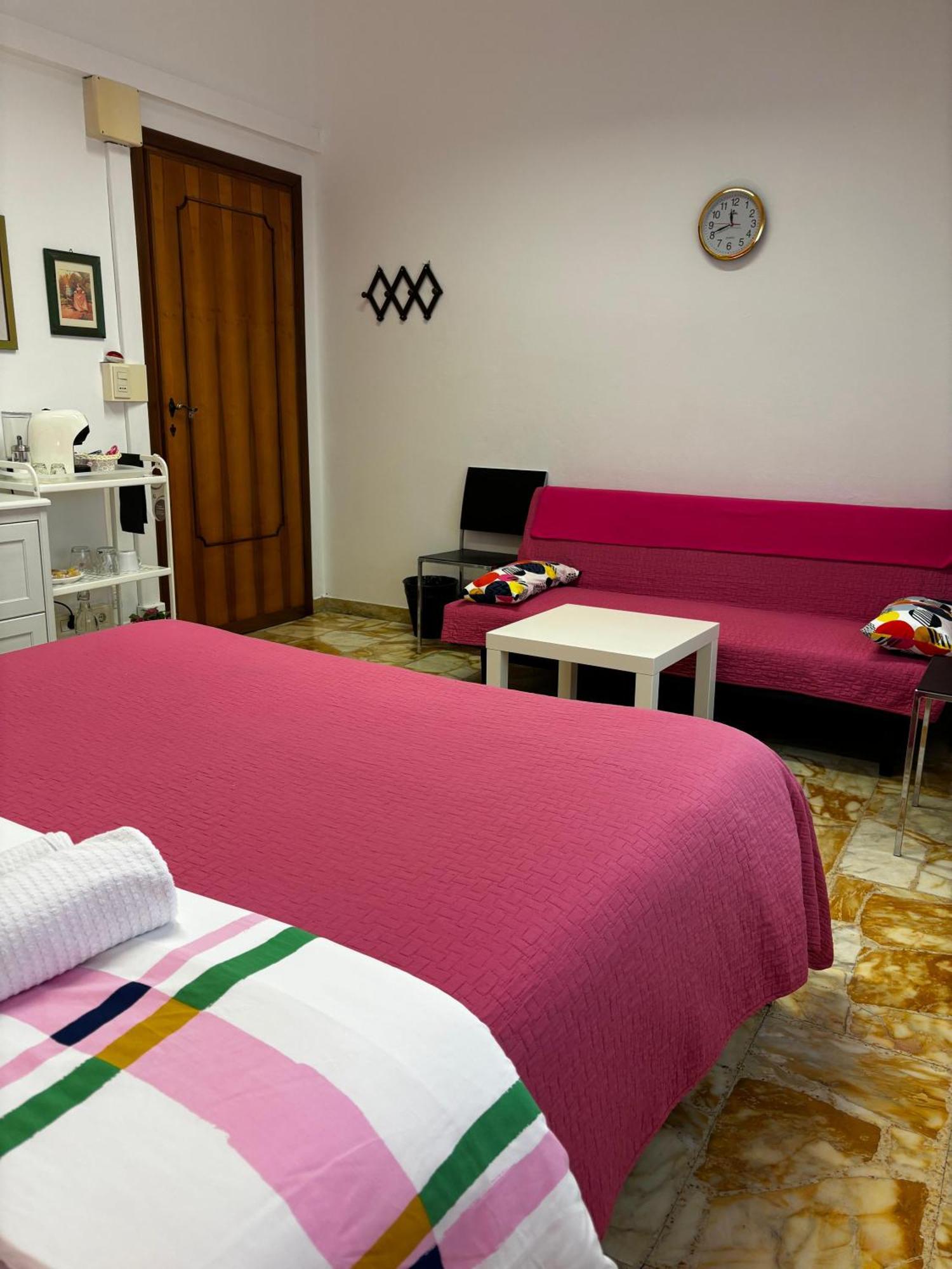My Way Bed & Breakfast Pisa Exterior photo
