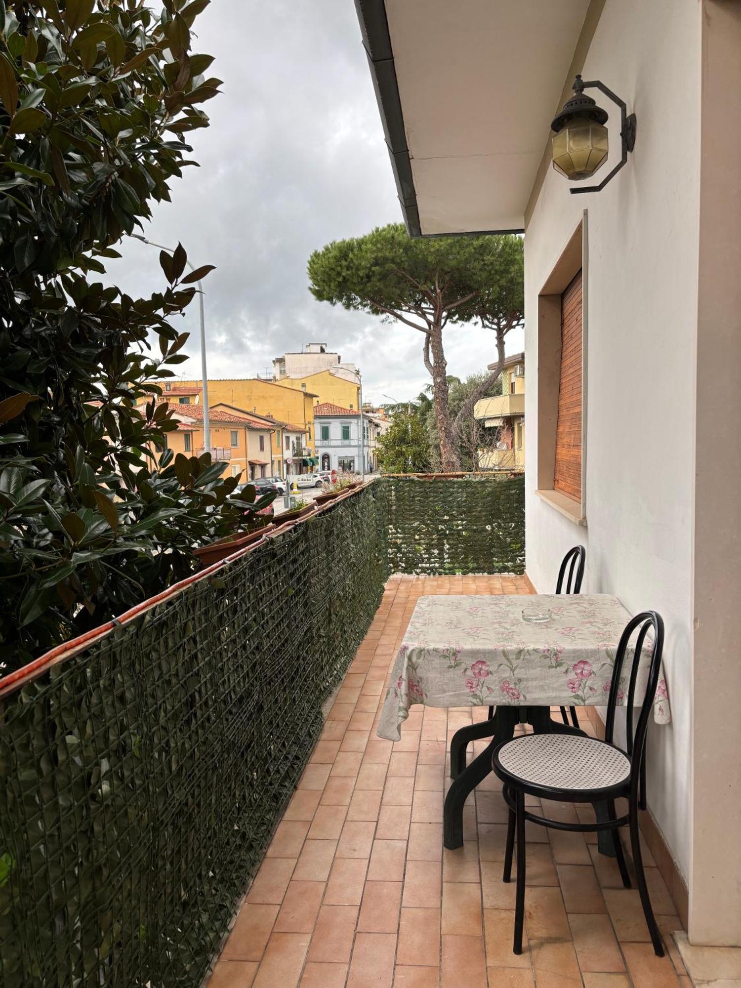 My Way Bed & Breakfast Pisa Exterior photo