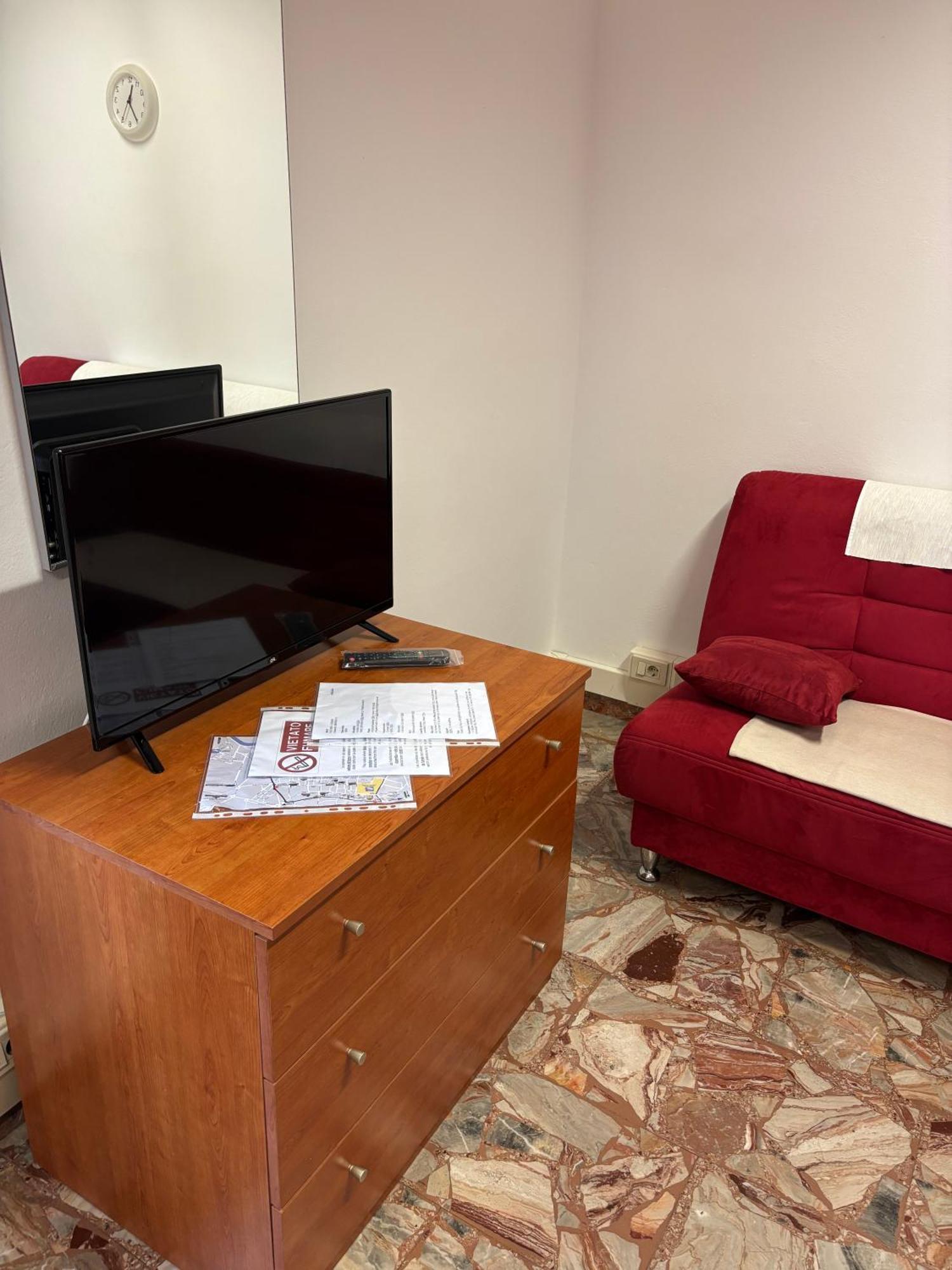 My Way Bed & Breakfast Pisa Exterior photo