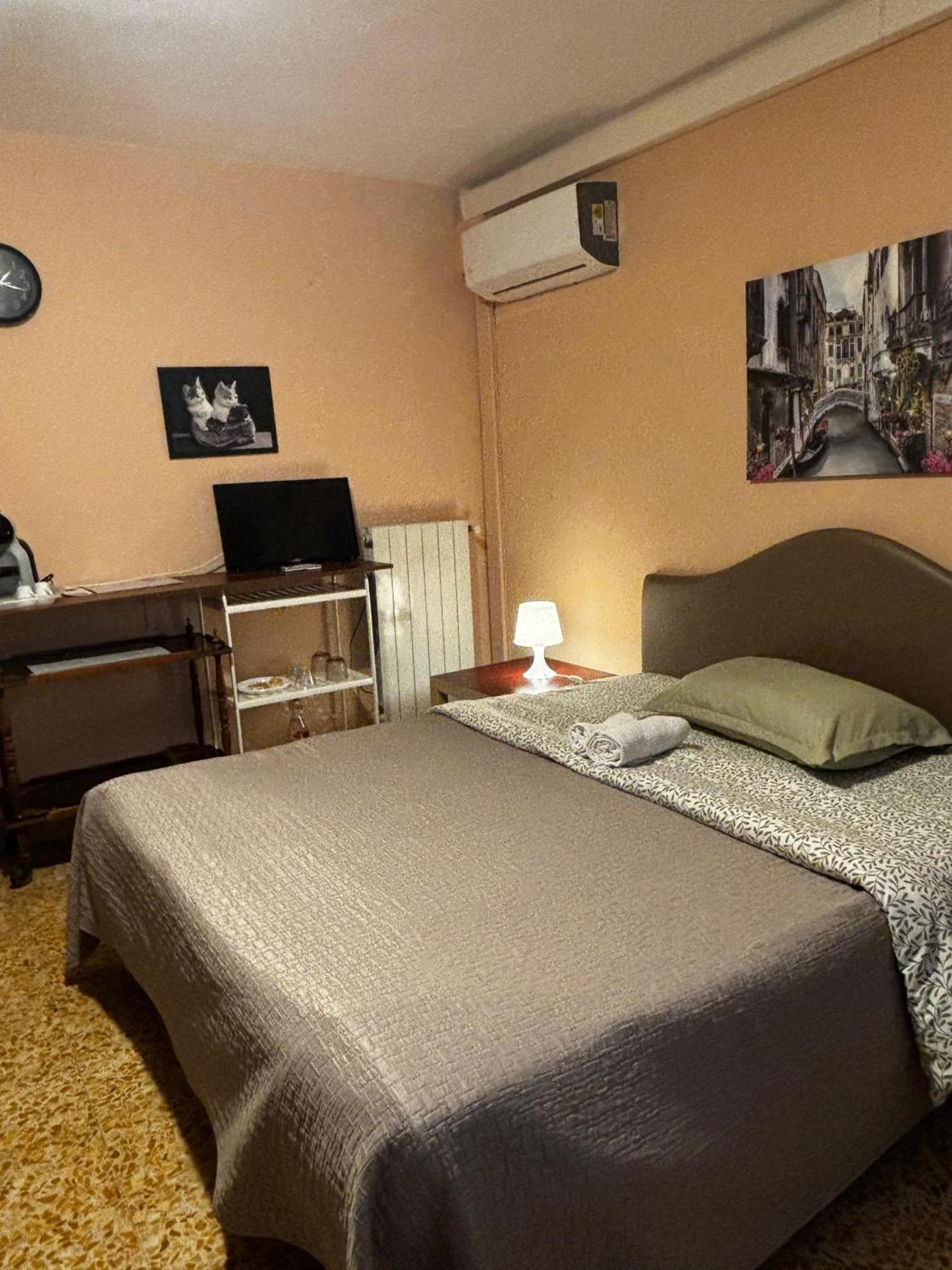 My Way Bed & Breakfast Pisa Exterior photo