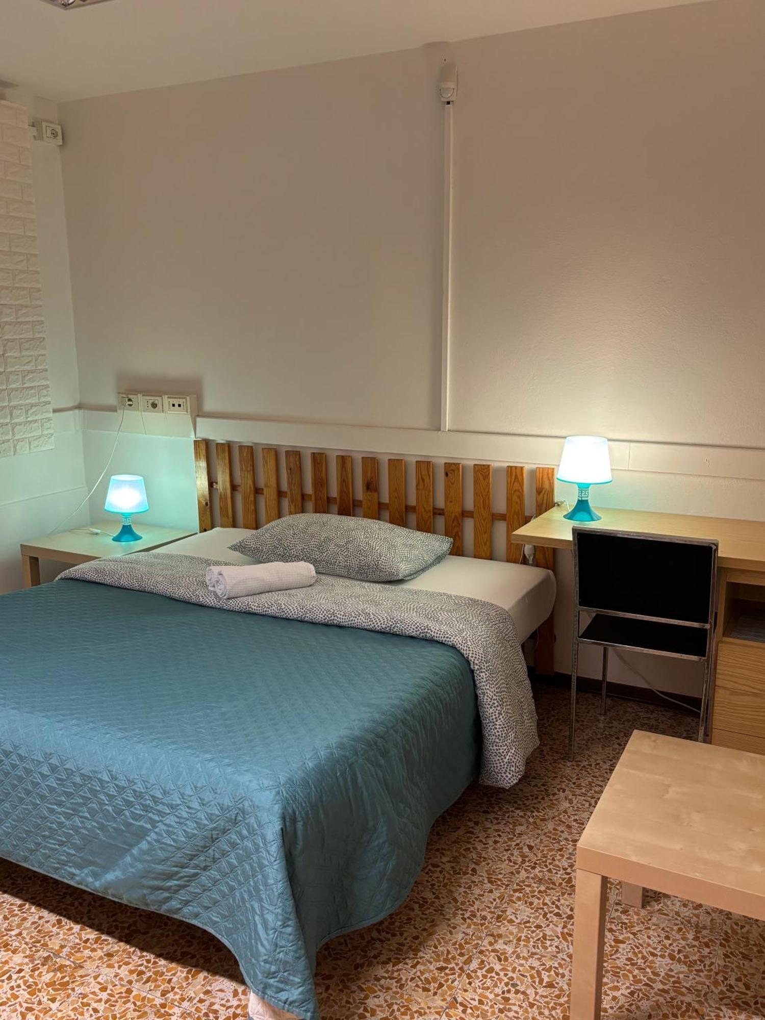 My Way Bed & Breakfast Pisa Exterior photo