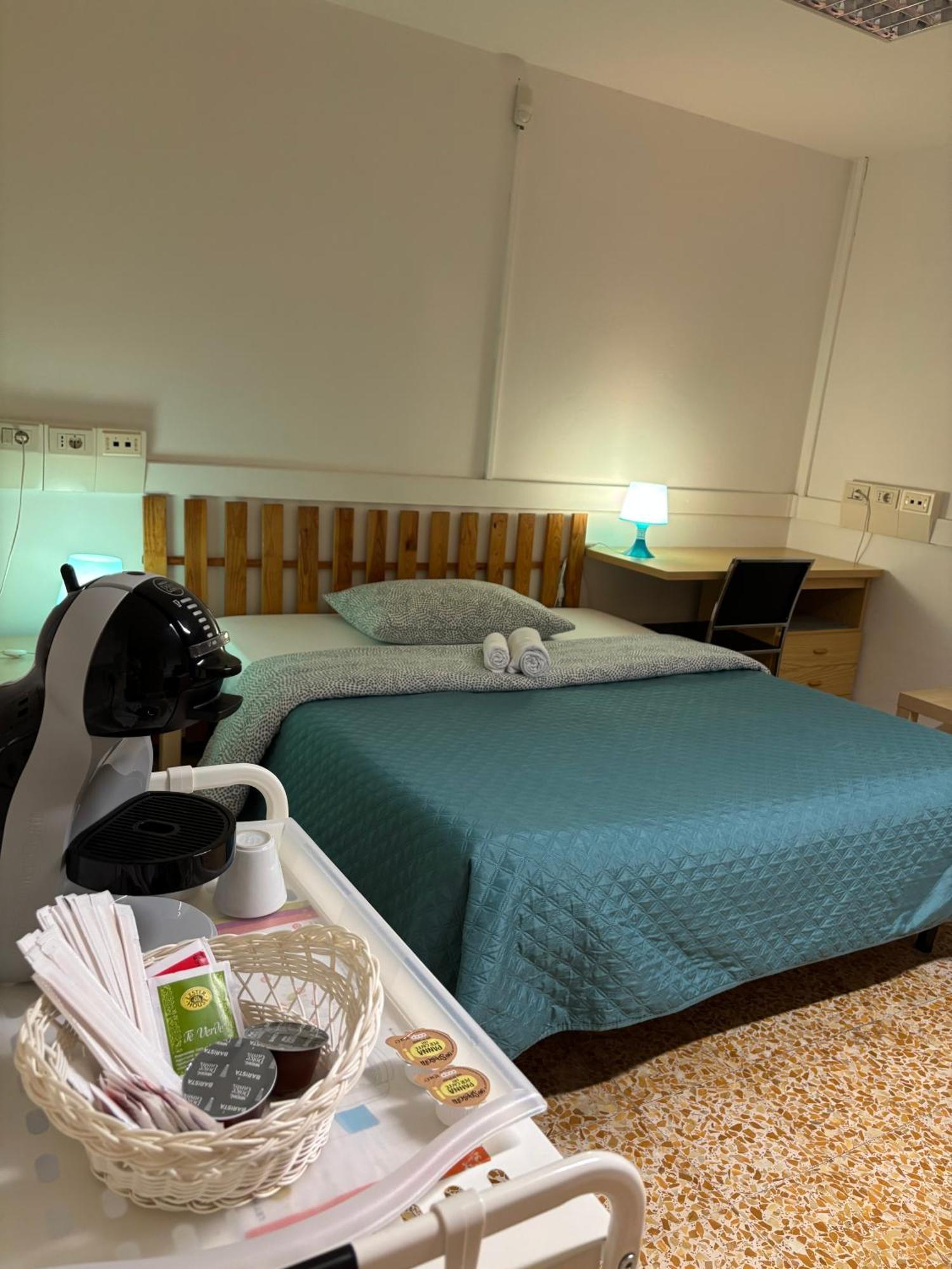 My Way Bed & Breakfast Pisa Exterior photo