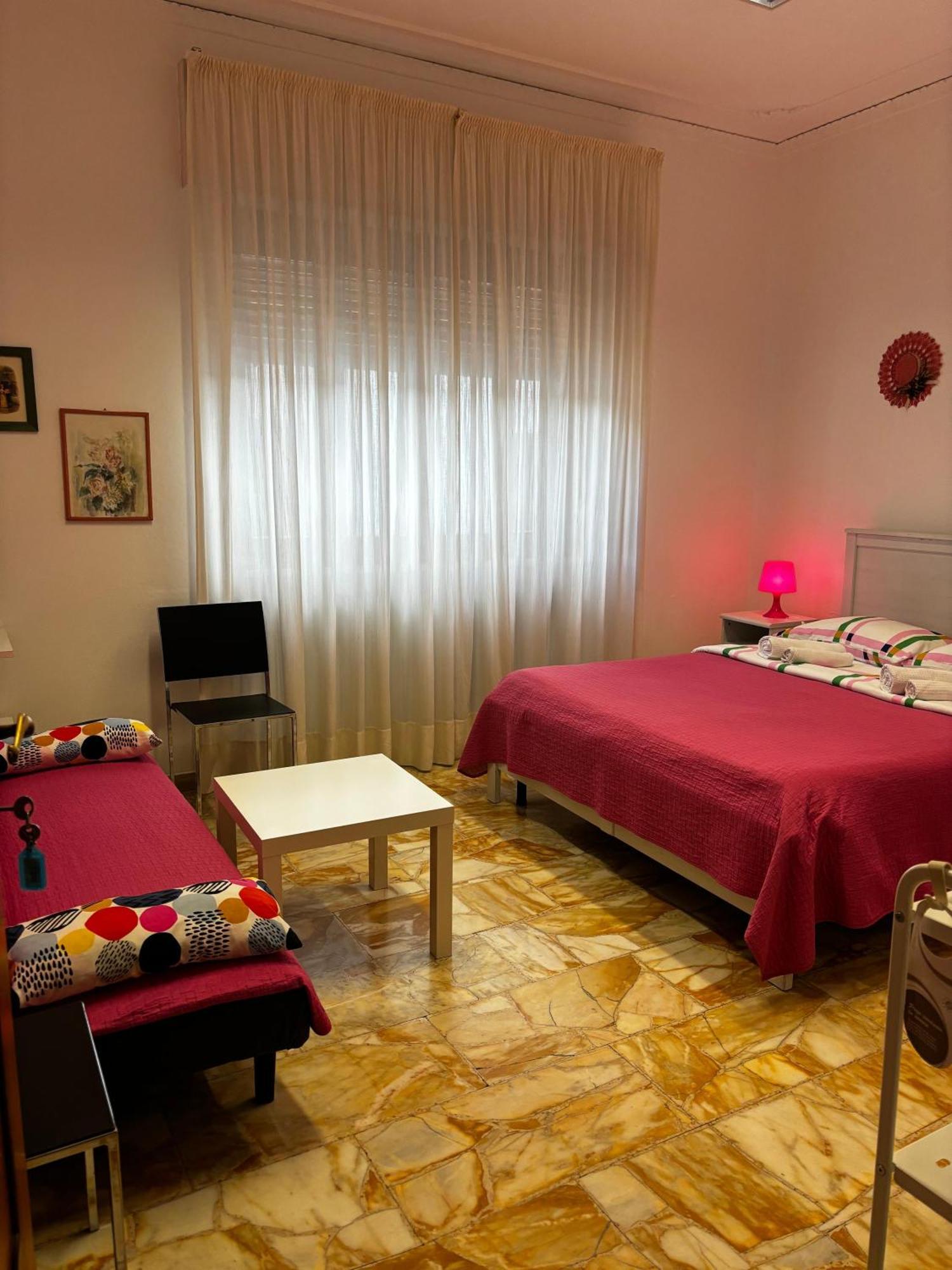 My Way Bed & Breakfast Pisa Exterior photo